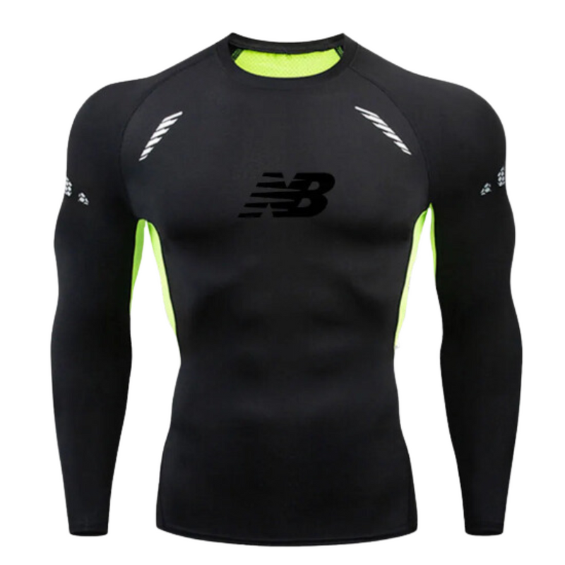 Roupa Esportiva Masculina