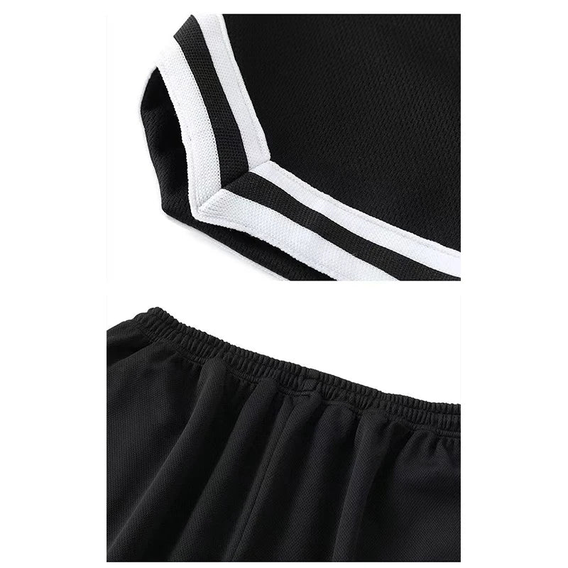 Short Masculino Estilo Basquete