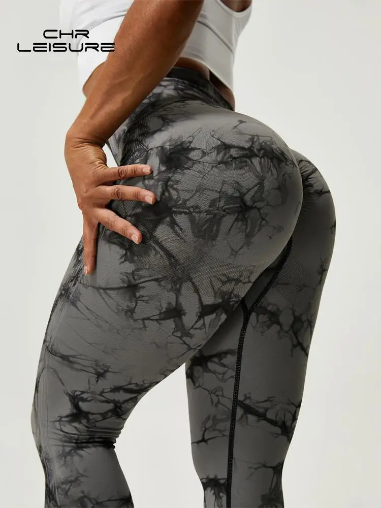 Legging Esportiva