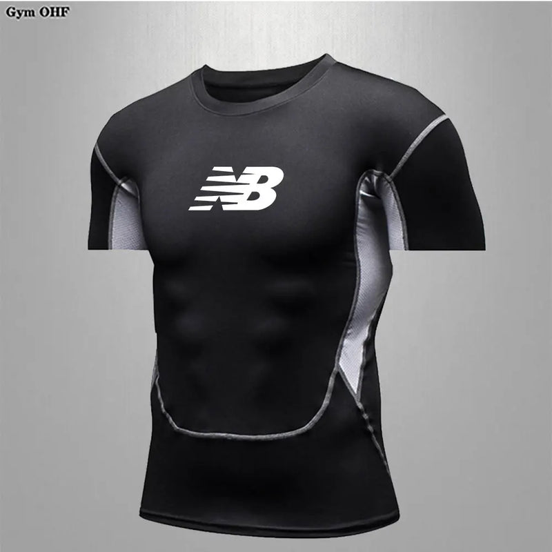 Roupa Esportiva Masculina