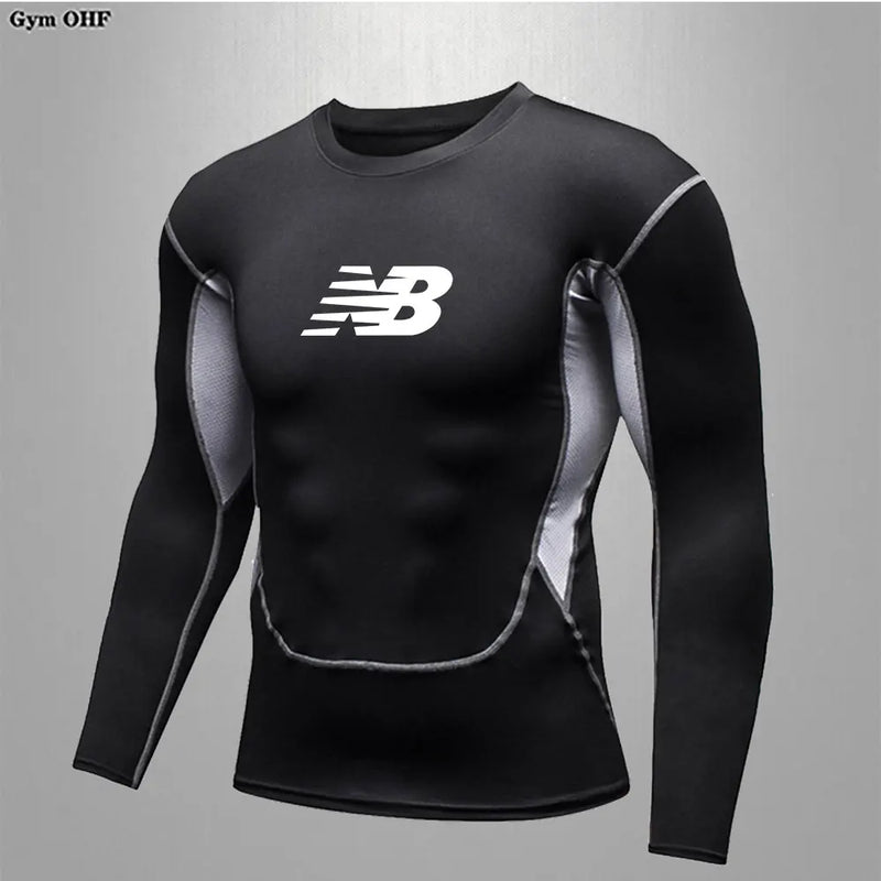 Roupa Esportiva Masculina