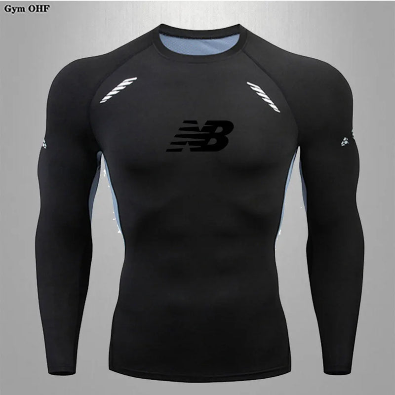 Roupa Esportiva Masculina