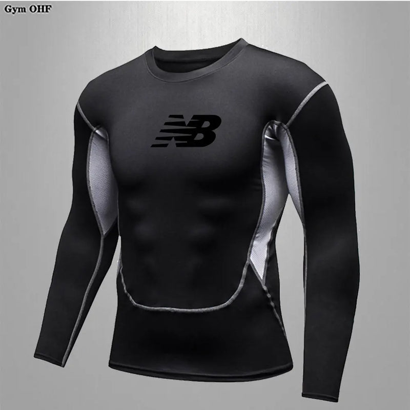 Roupa Esportiva Masculina