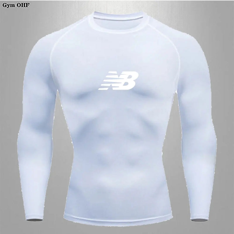 Roupa Esportiva Masculina