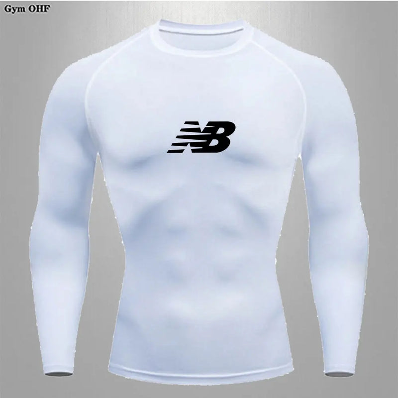 Roupa Esportiva Masculina