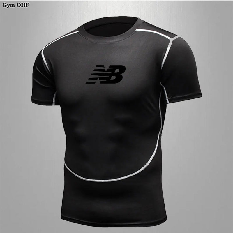 Roupa Esportiva Masculina