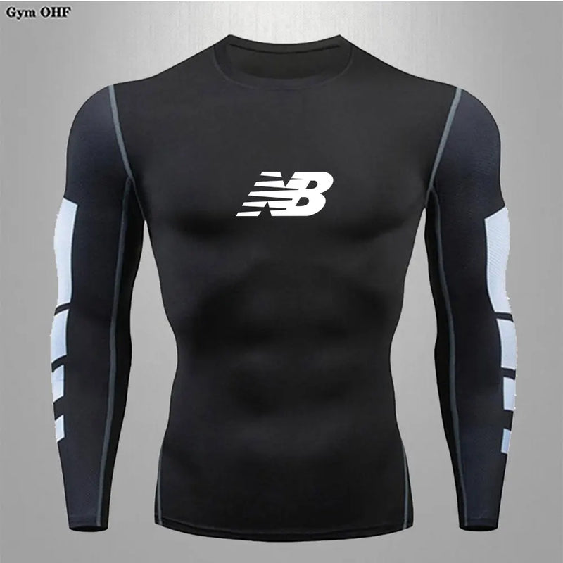 Roupa Esportiva Masculina