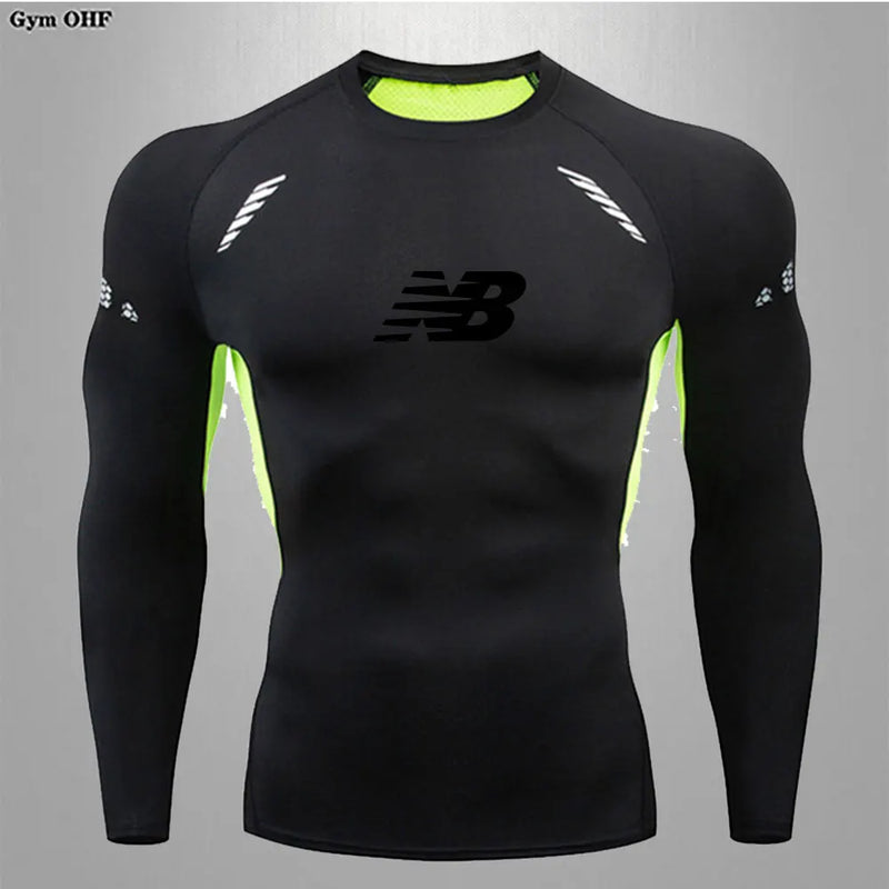 Roupa Esportiva Masculina