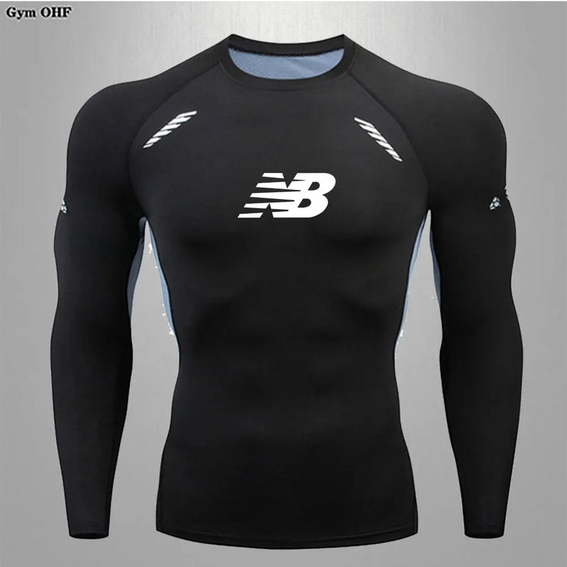 Roupa Esportiva Masculina