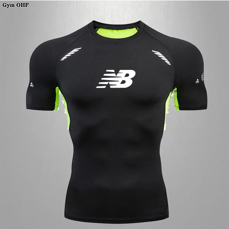 Roupa Esportiva Masculina