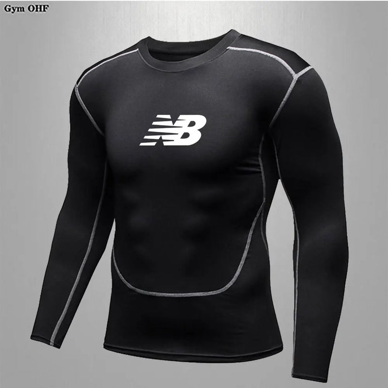 Roupa Esportiva Masculina