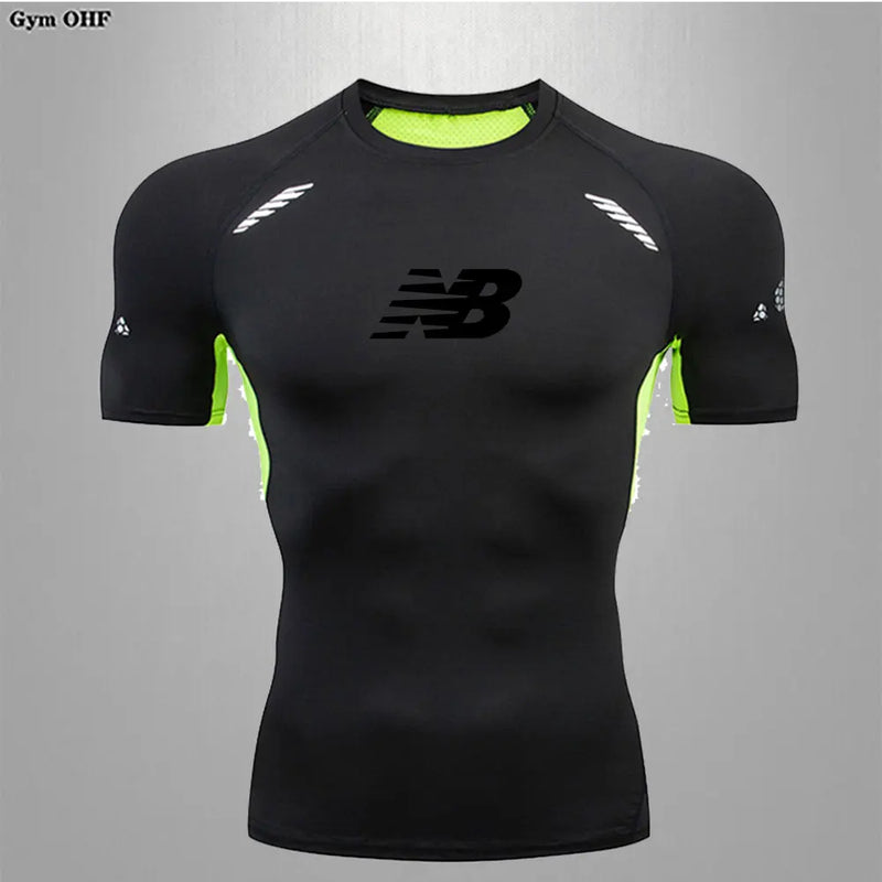 Roupa Esportiva Masculina