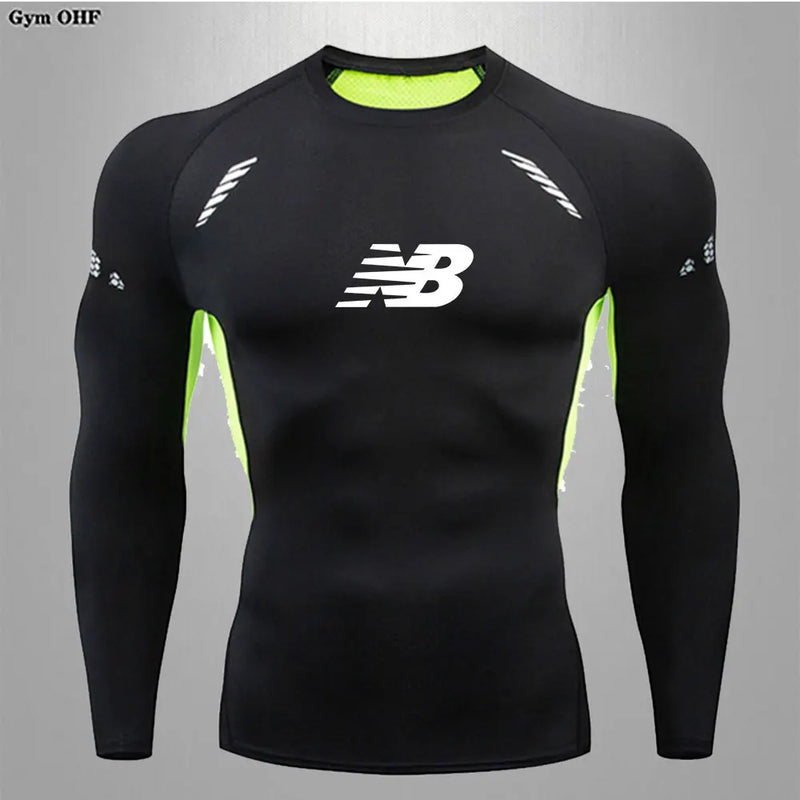 Roupa Esportiva Masculina