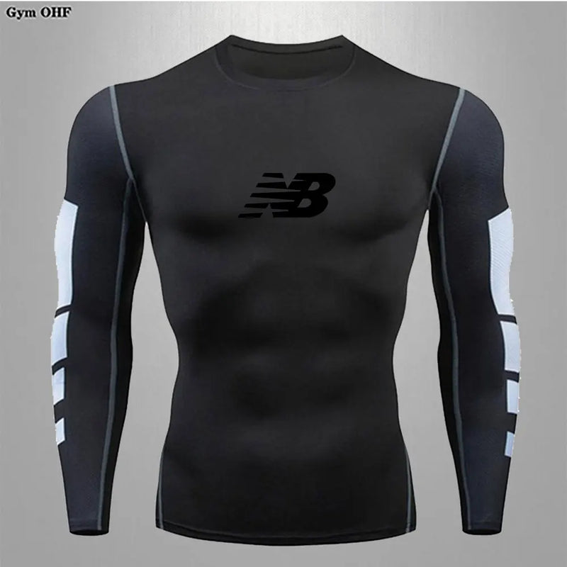 Roupa Esportiva Masculina