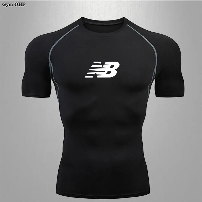 Roupa Esportiva Masculina