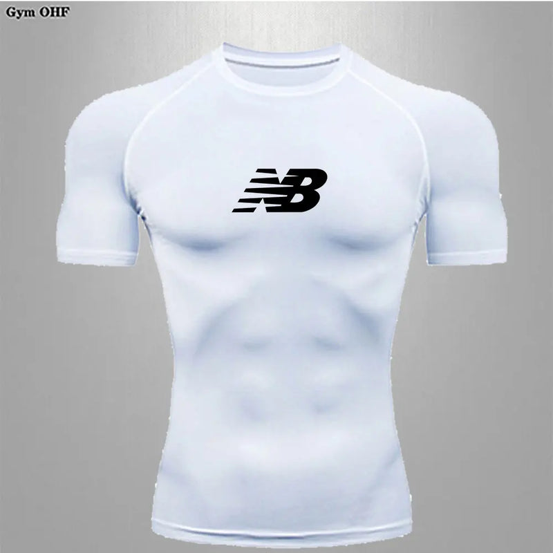 Roupa Esportiva Masculina