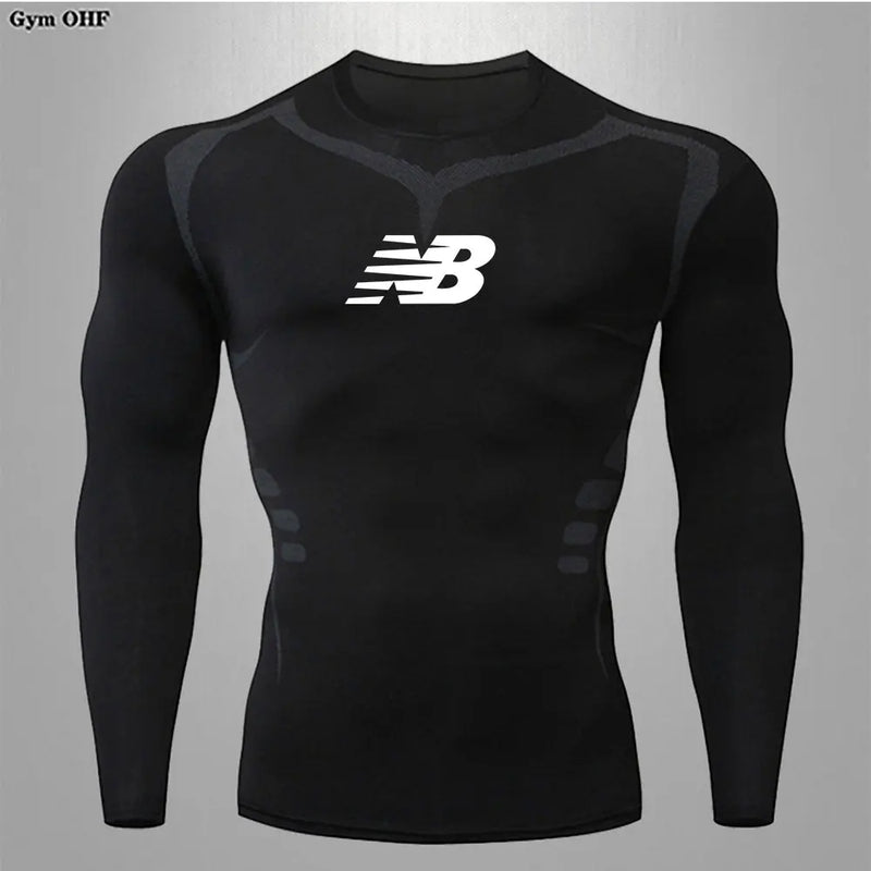 Roupa Esportiva Masculina