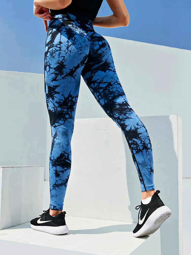 Legging Esportiva