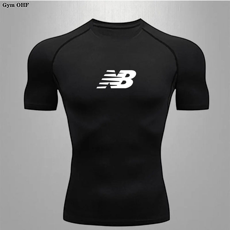 Roupa Esportiva Masculina