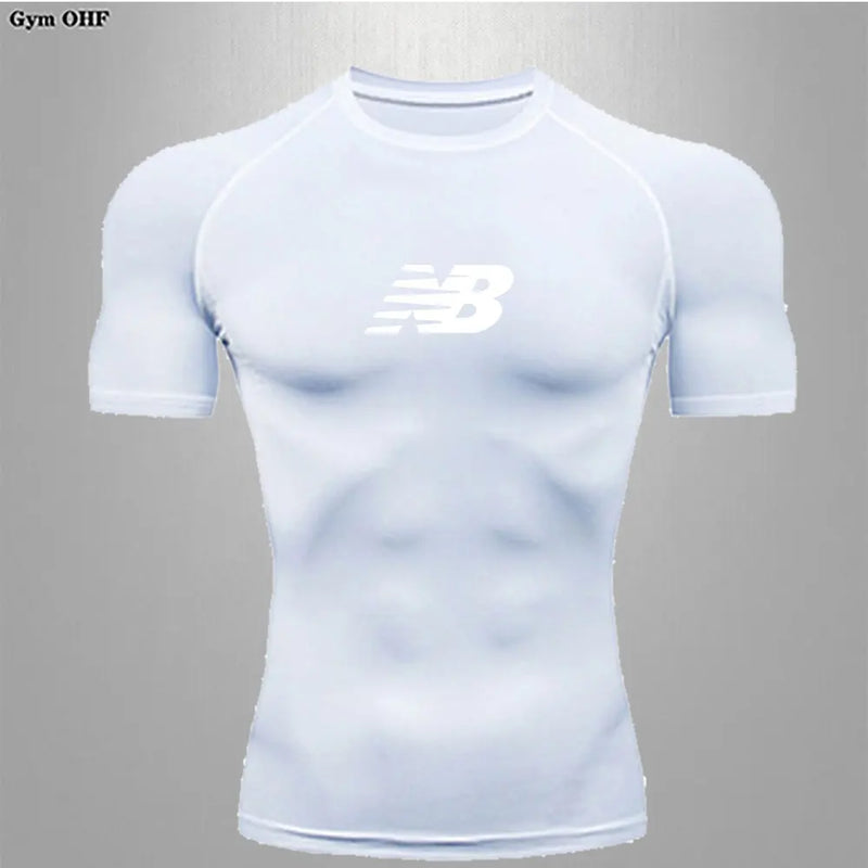 Roupa Esportiva Masculina