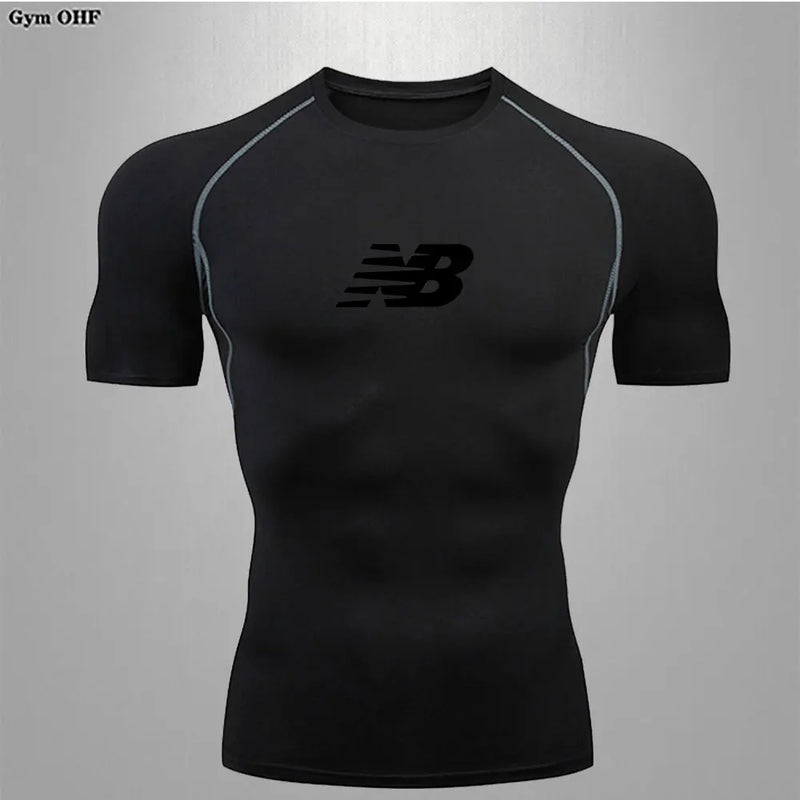 Roupa Esportiva Masculina