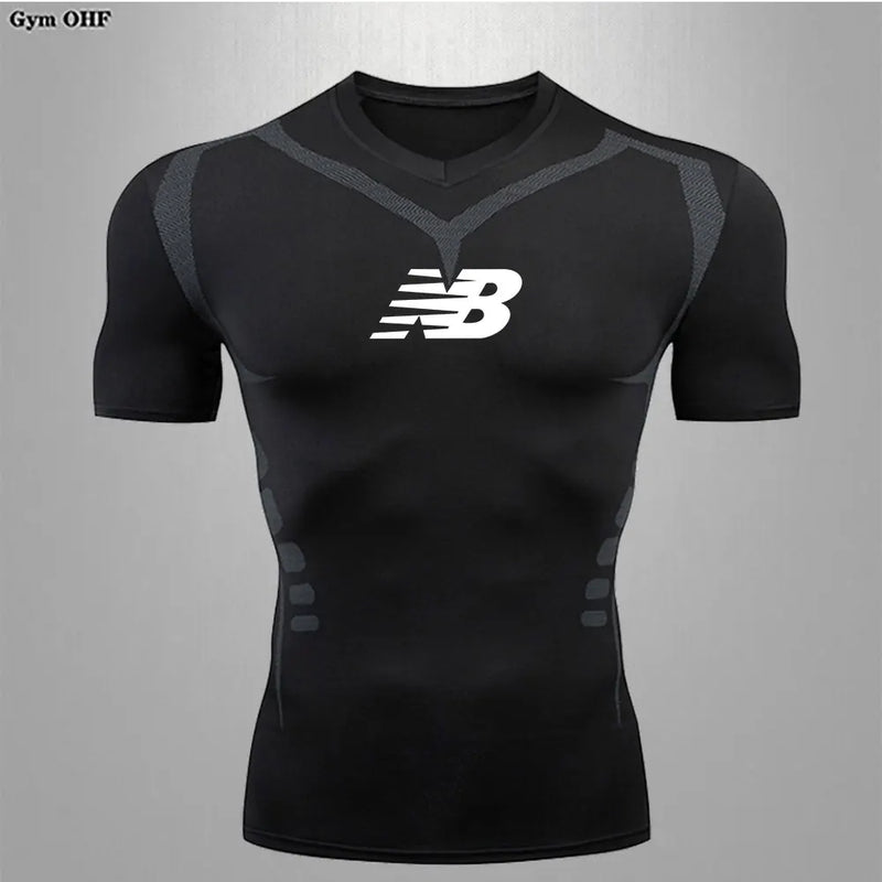 Roupa Esportiva Masculina