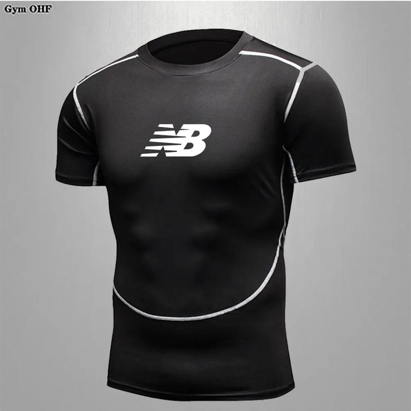 Roupa Esportiva Masculina