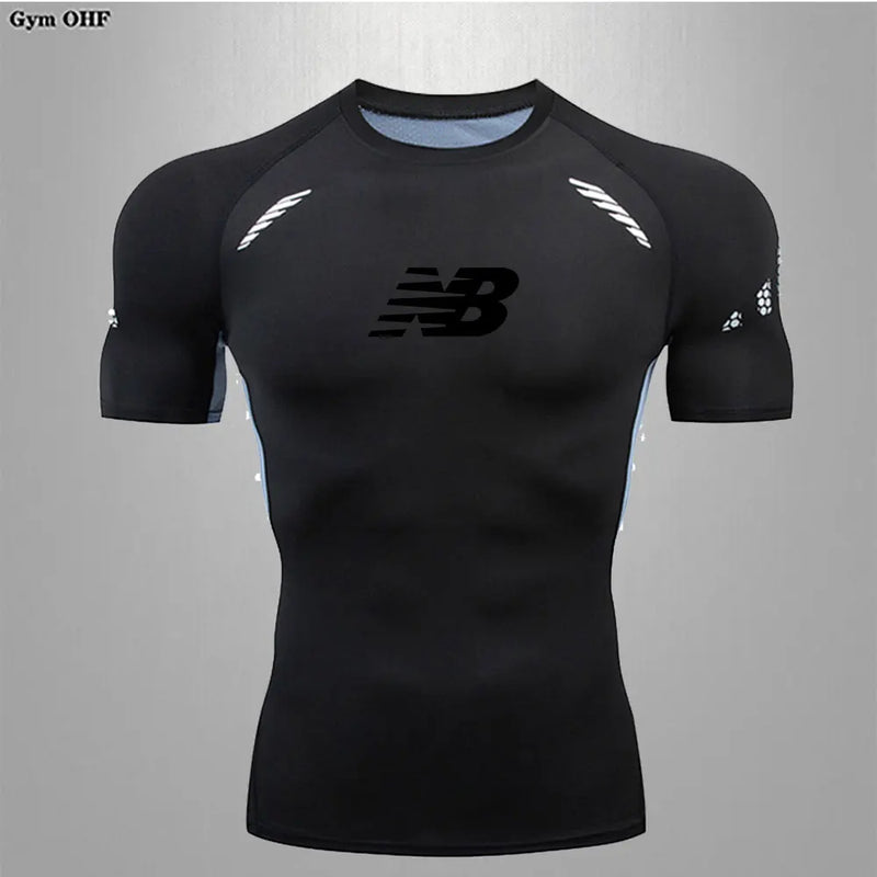 Roupa Esportiva Masculina