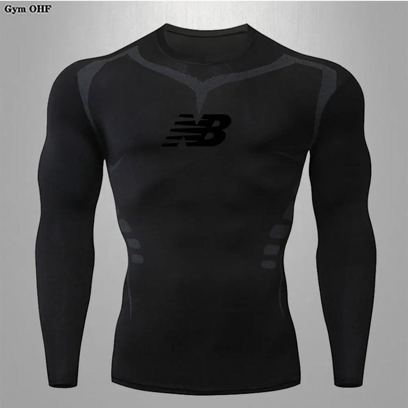 Roupa Esportiva Masculina