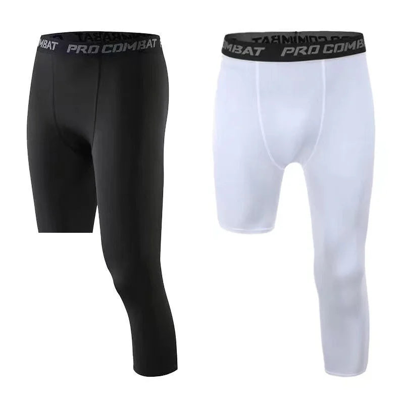 Calça de Comprensão Masculina