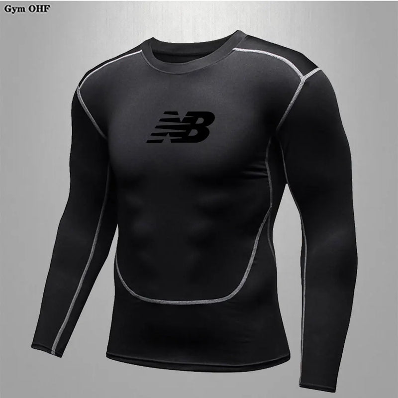 Roupa Esportiva Masculina