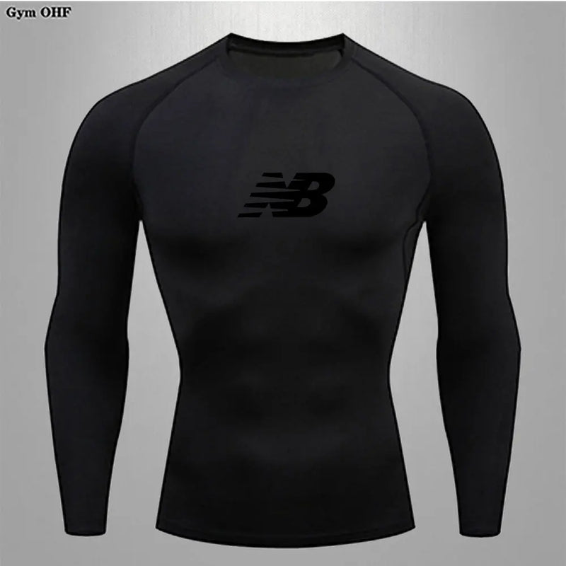 Roupa Esportiva Masculina