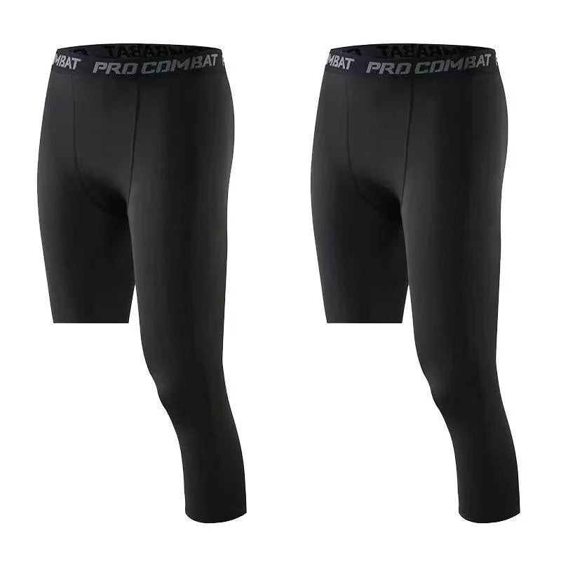 Calça de Comprensão Masculina